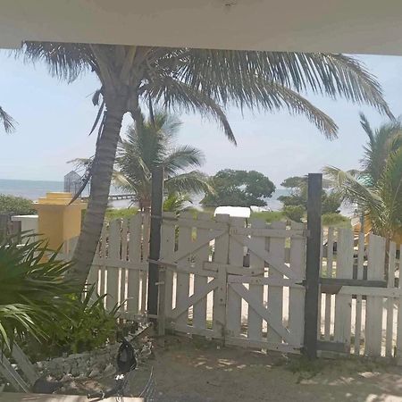 The Novelo Caye Caulker Exterior foto