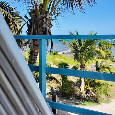 The Novelo Caye Caulker Exterior foto