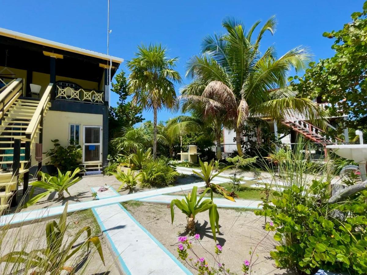 The Novelo Caye Caulker Exterior foto