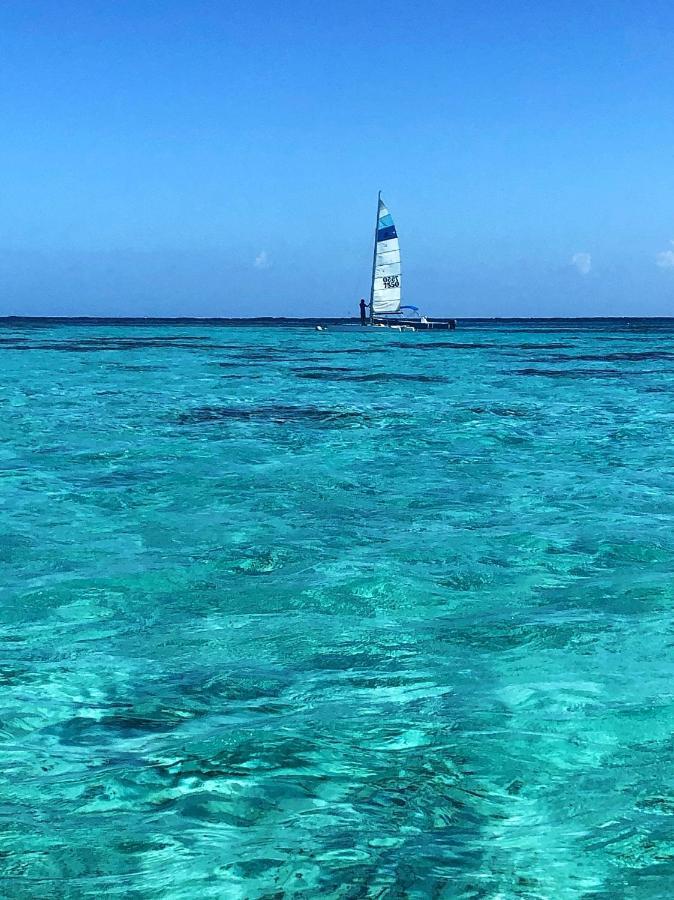 The Novelo Caye Caulker Exterior foto