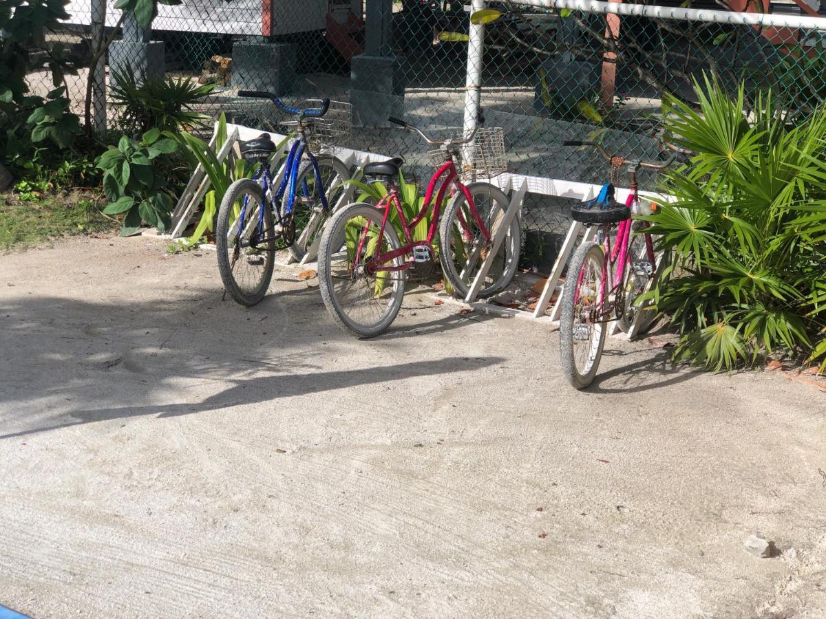 The Novelo Caye Caulker Exterior foto