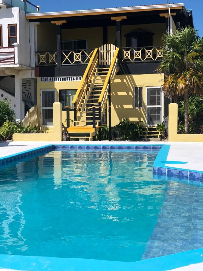 The Novelo Caye Caulker Exterior foto