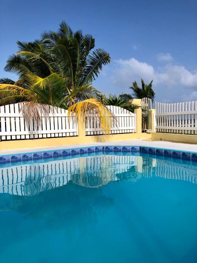 The Novelo Caye Caulker Exterior foto