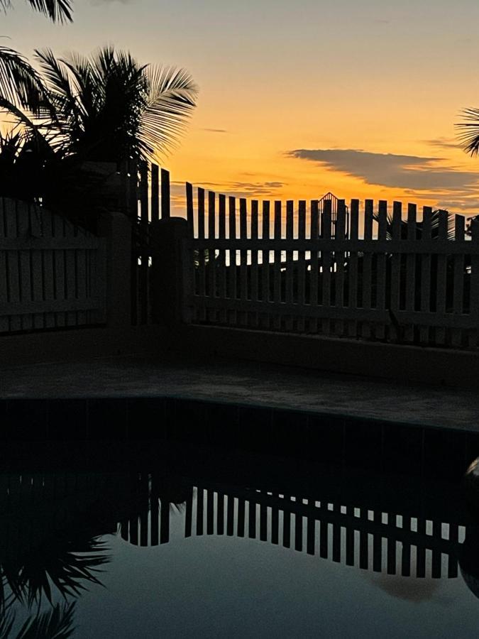 The Novelo Caye Caulker Exterior foto