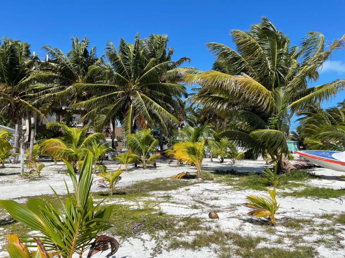 The Novelo Caye Caulker Exterior foto