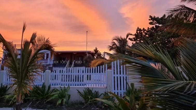 The Novelo Caye Caulker Exterior foto