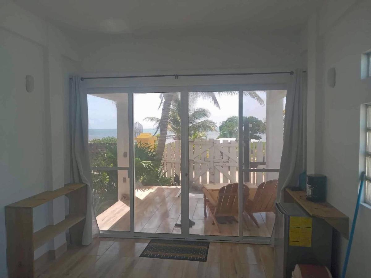 The Novelo Caye Caulker Exterior foto
