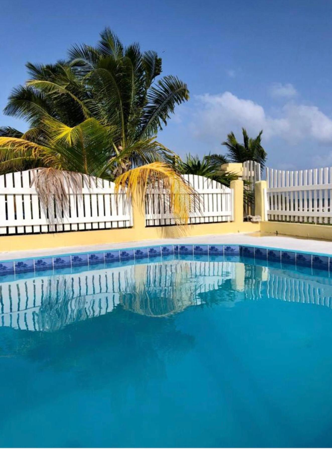 The Novelo Caye Caulker Exterior foto