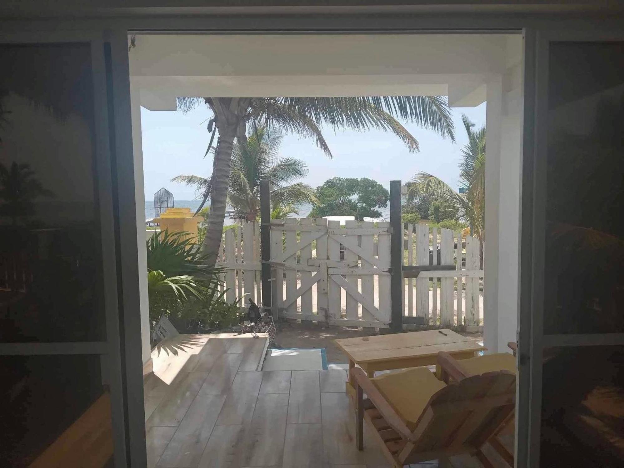 The Novelo Caye Caulker Exterior foto