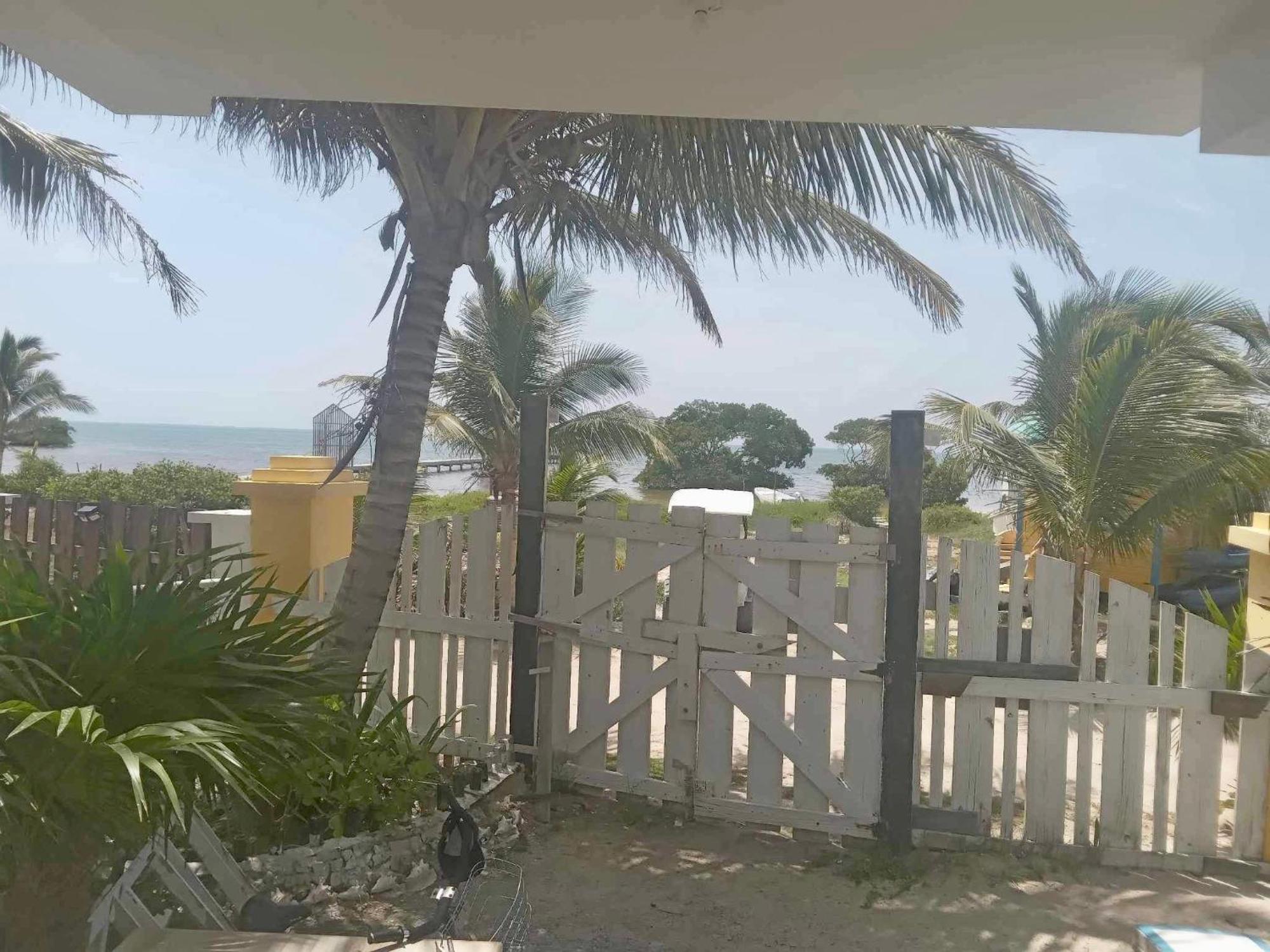 The Novelo Caye Caulker Exterior foto