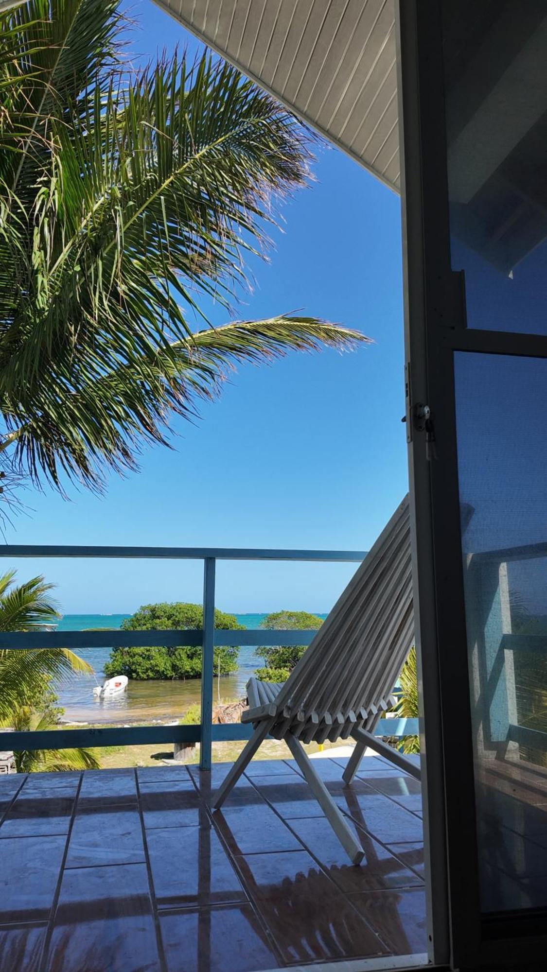 The Novelo Caye Caulker Exterior foto