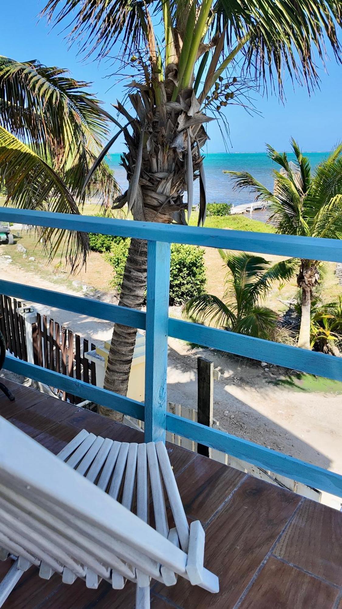 The Novelo Caye Caulker Exterior foto