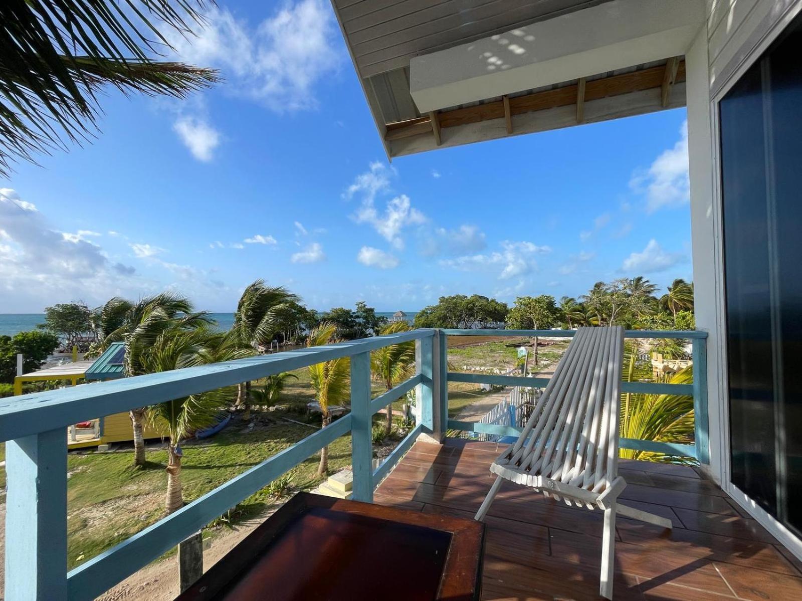 The Novelo Caye Caulker Exterior foto