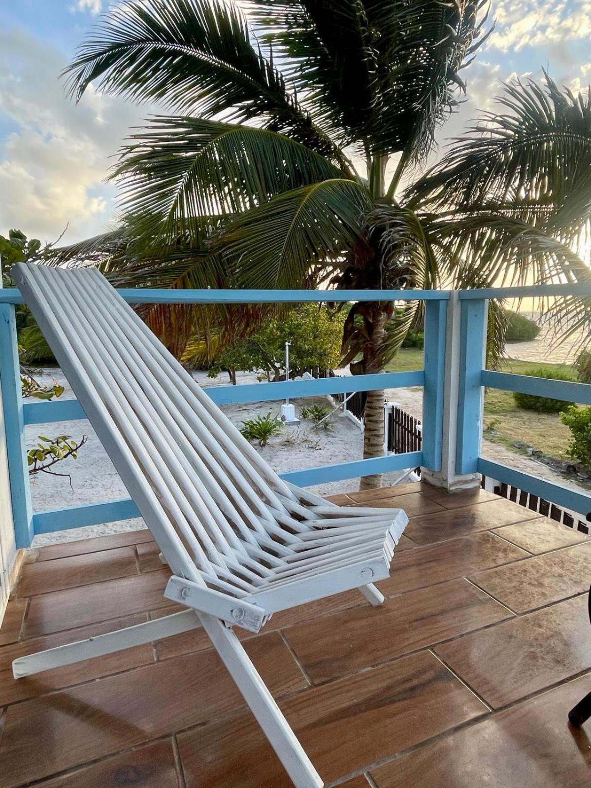 The Novelo Caye Caulker Exterior foto