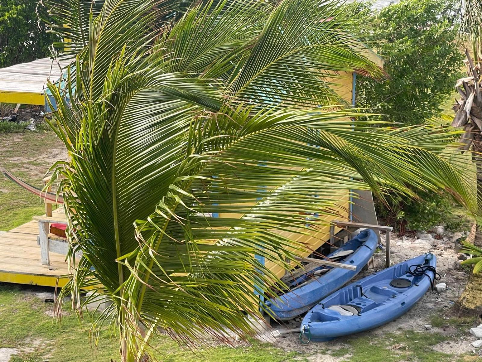 The Novelo Caye Caulker Exterior foto