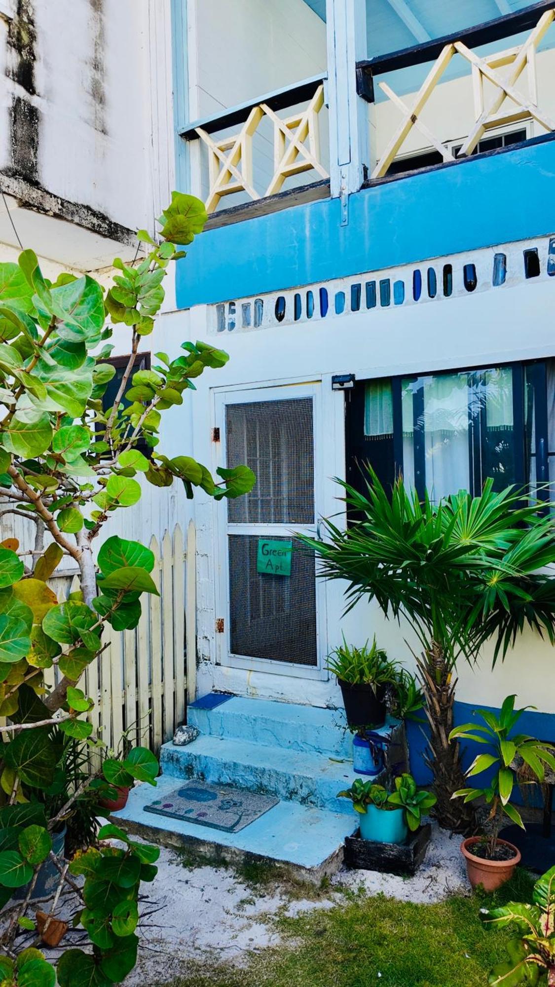 The Novelo Caye Caulker Exterior foto