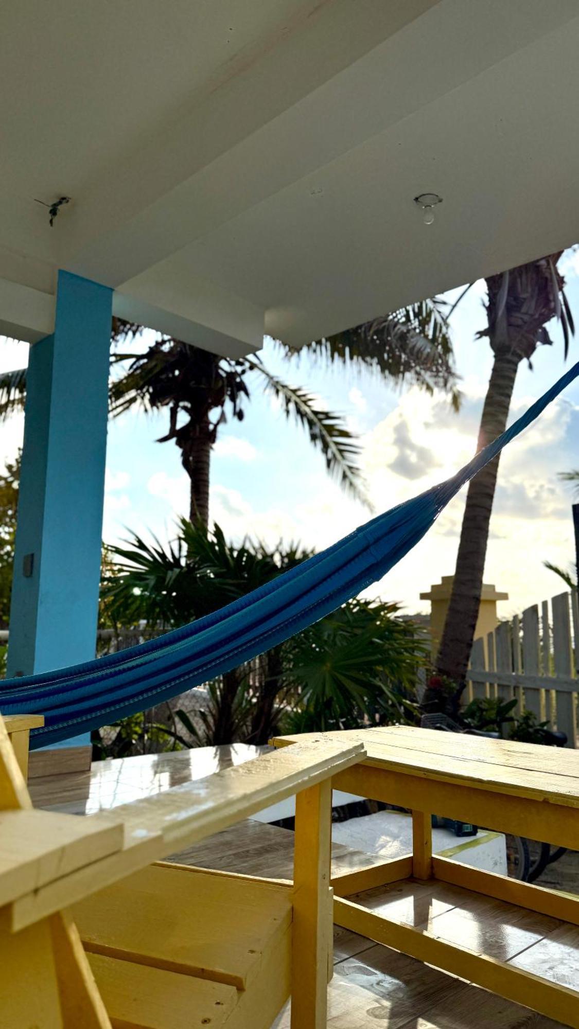 The Novelo Caye Caulker Exterior foto
