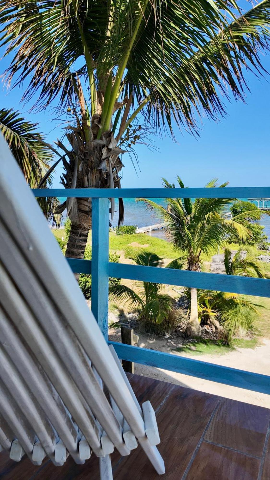 The Novelo Caye Caulker Exterior foto